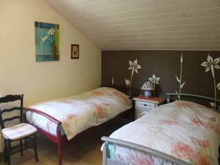 Vakantiehuisje Paliseul Kenmerken 18