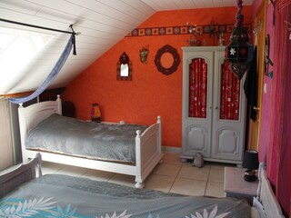 Cottage Paliseul Ausstattung 13