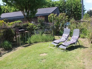 Maison de vacances Paliseul  25