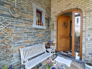 Casa vacanze Paliseul Caratteristiche 9