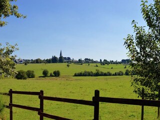 Maison de vacances Paliseul Enregistrement extérieur 3