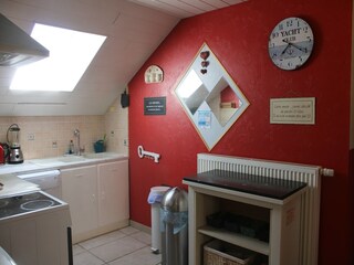 Cottage Paliseul Ausstattung 11