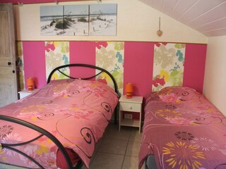 Cottage Paliseul Ausstattung 16