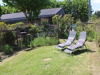 Cottage Paliseul  24