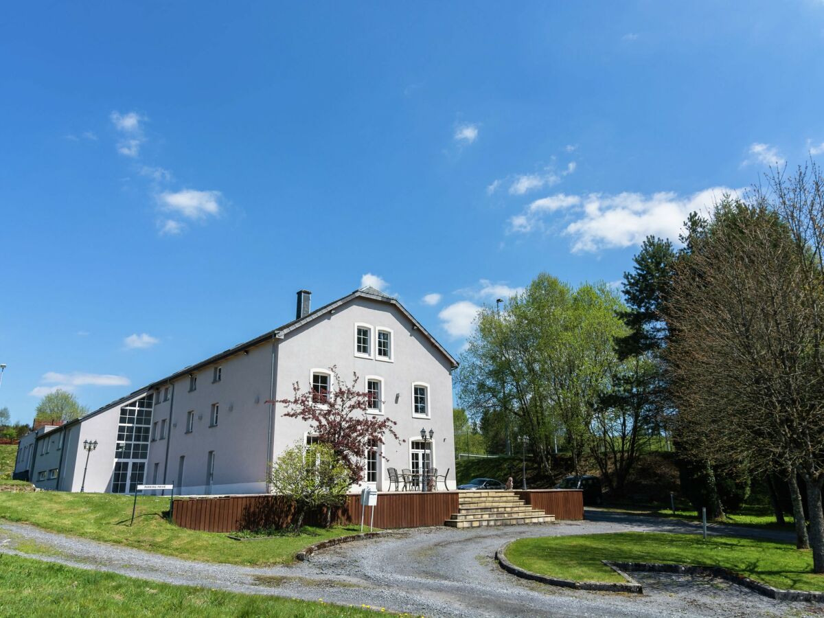 Ferienhaus Neufchâteau Außenaufnahme 4