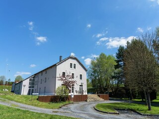 Casa de vacaciones Neufchâteau Grabación al aire libre 1