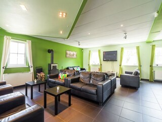 Casa de vacaciones Neufchâteau Características 6