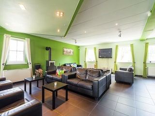 Maison de vacances Neufchâteau Équipement 7