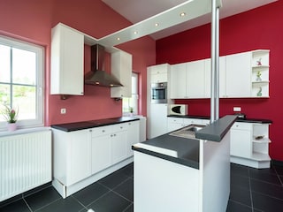 Maison de vacances Neufchâteau Équipement 21