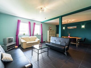 Casa de vacaciones Neufchâteau Características 10