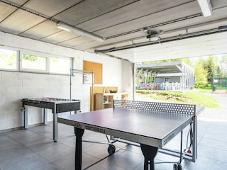 Maison de vacances Neufchâteau Équipement 11