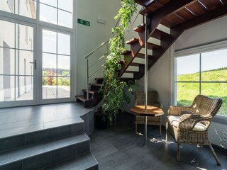 Maison de vacances Neufchâteau Équipement 26