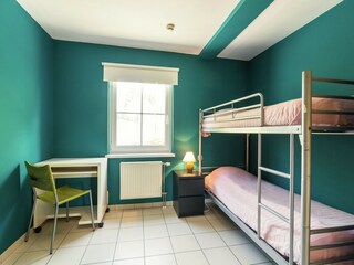 Casa de vacaciones Neufchâteau Características 12