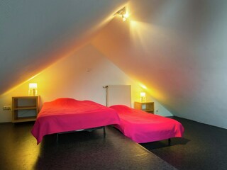 Casa de vacaciones Neufchâteau Características 8