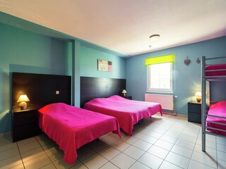 Vakantiehuis Neufchâteau Kenmerken 19