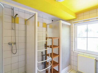 Casa de vacaciones Neufchâteau Características 18