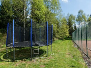 Vakantiehuis Neufchâteau Buitenaudio-opname 3
