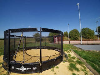 Ferienhaus Neufchâteau  39