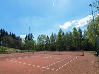 Casa de vacaciones Neufchâteau  40