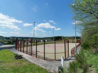 Vakantiehuis Neufchâteau  36