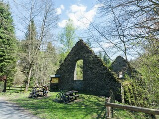 Casa de vacaciones Neufchâteau Entorno 33