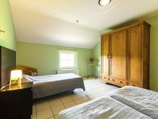 Holiday house Neufchâteau Features 23