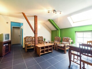 Casa de vacaciones Neufchâteau Características 32