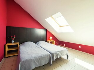 Ferienhaus Neufchâteau Ausstattung 23