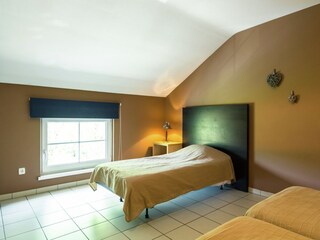 Vakantiehuis Neufchâteau Kenmerken 25