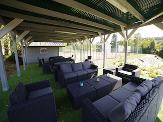 Maison de vacances Neufchâteau Enregistrement extérieur 6