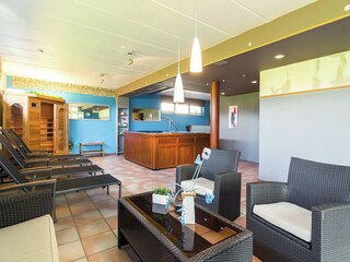 Holiday house Neufchâteau  37