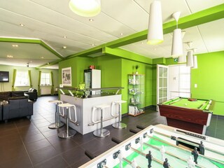Vakantiehuis Neufchâteau Kenmerken 24