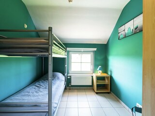 Holiday house Neufchâteau Features 25
