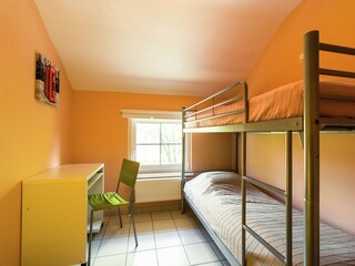 Vakantiehuis Neufchâteau Kenmerken 26