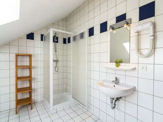 Maison de vacances Neufchâteau Équipement 28