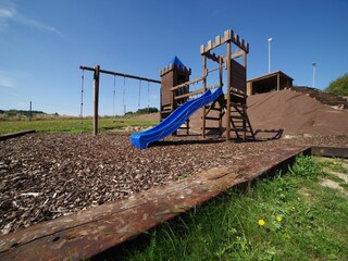 Casa de vacaciones Neufchâteau  38
