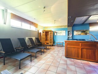 Vakantiehuis Neufchâteau  39