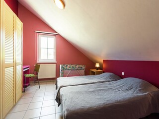 Vakantiehuis Neufchâteau Kenmerken 26