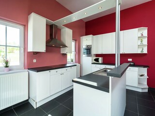 Ferienhaus Neufchâteau Ausstattung 14