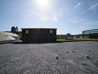 Ferienhaus Neufchâteau  40