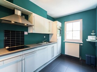 Maison de vacances Neufchâteau Équipement 11