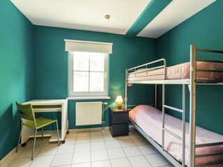 Maison de vacances Neufchâteau Équipement 12