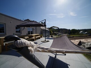 Maison de vacances Neufchâteau Enregistrement extérieur 3