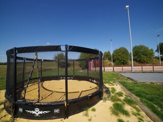 Vakantiehuis Neufchâteau  34