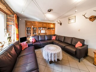 Maison de vacances Tellin Équipement 4