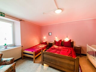 Casa per le vacanze Tellin Caratteristiche 17