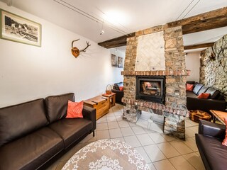 Casa per le vacanze Tellin Caratteristiche 7