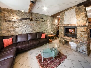 Casa per le vacanze Tellin Caratteristiche 19