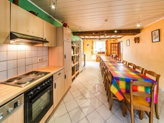 Casa per le vacanze Tellin Caratteristiche 18