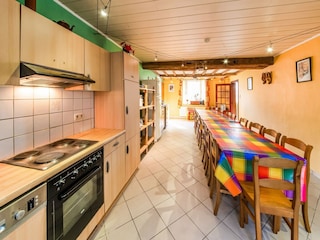 Vakantiehuis Tellin Kenmerken 18
